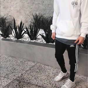 Contour Hoodie from Apparel by Joy